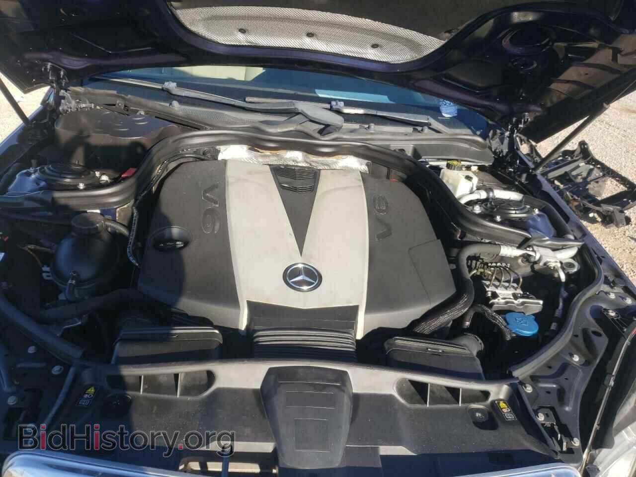 2011 MERCEDES-BENZ E-CLASS - VIN: WDDHF2EB4BA305284 - Фото 7