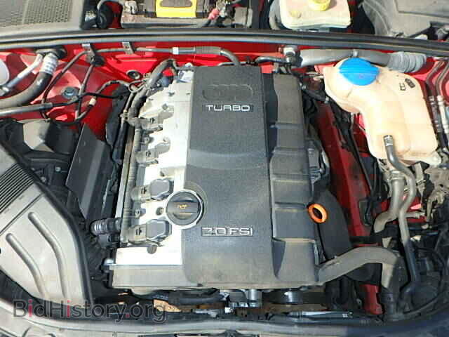 2006 AUDI A4 - VIN: WAUDF98E16A018687 - Фото 7