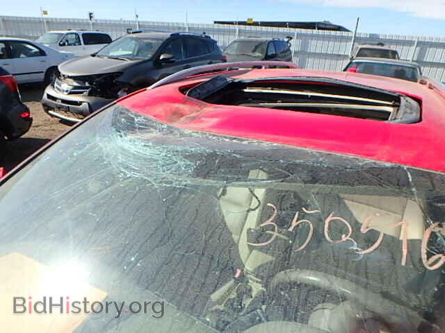 2006 AUDI A4 - VIN: WAUDF98E16A018687 - Фото 9