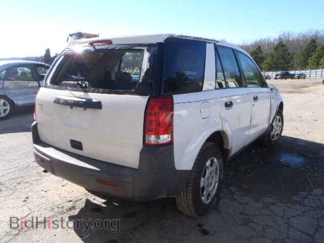 2003 SATURN VUE - VIN: 5GZCZZ3D935916549 - Фото 4