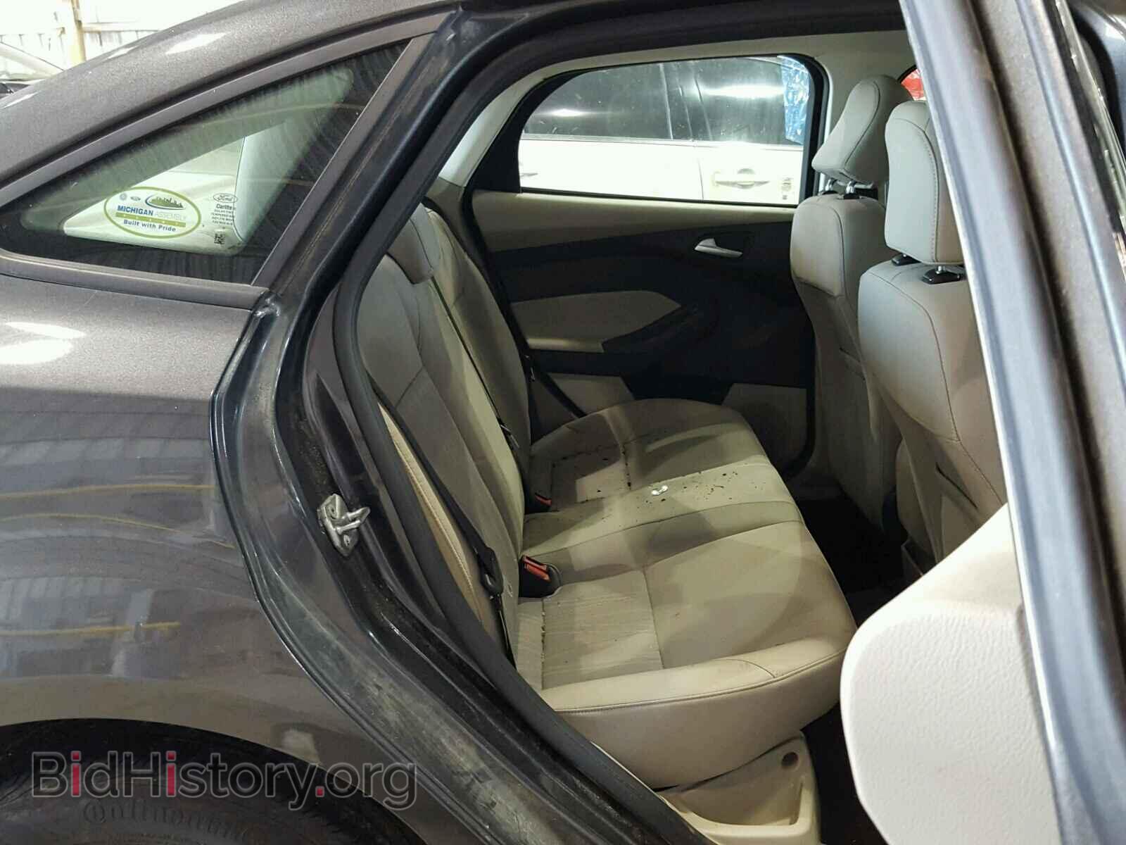 2016 FORD FOCUS - VIN: 1FADP3F23GL367951 - Фото 6