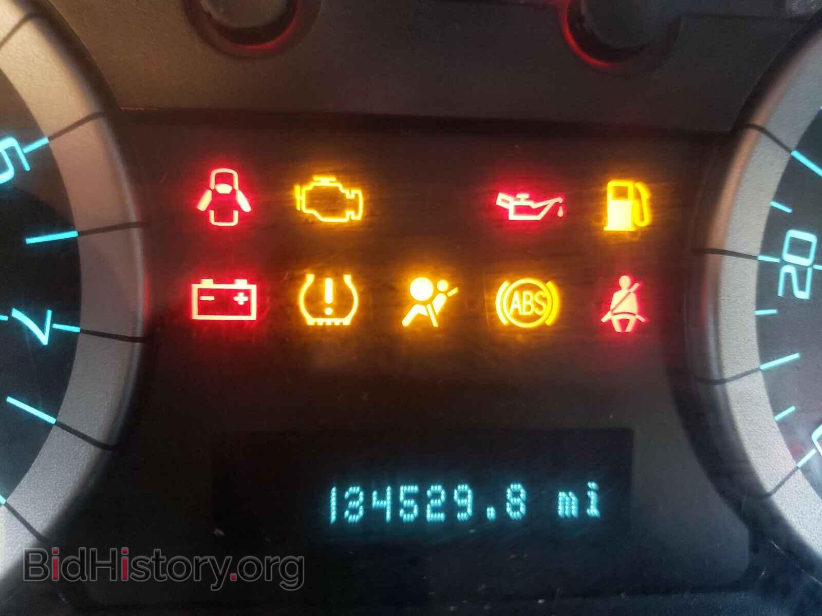 2012 FORD ESCAPE - VIN: 1FMCU0EG0CKB78955 - Фото 8