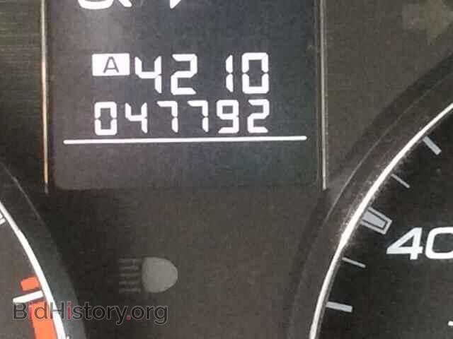 2011 SUBARU OUTBACK - VIN: 4S4BRCCC0B3448192 - Фото 8