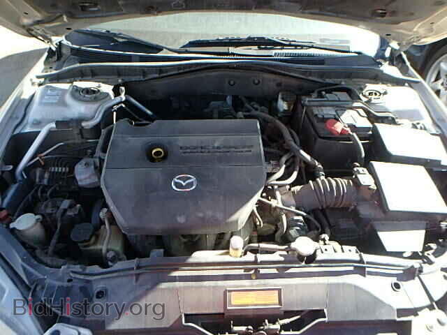 2007 MAZDA 6 - VIN: 1YVHP80CX75M02462 - Photo 7