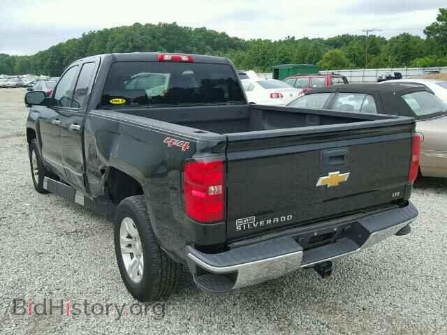 2014 CHEVROLET SILVERADO - VIN: 1GCVKSEC5EZ247841 - Фото 3