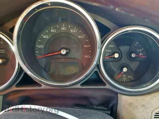 2009 CADILLAC CTS - VIN: 1G6DF577990141620 - Photo 8