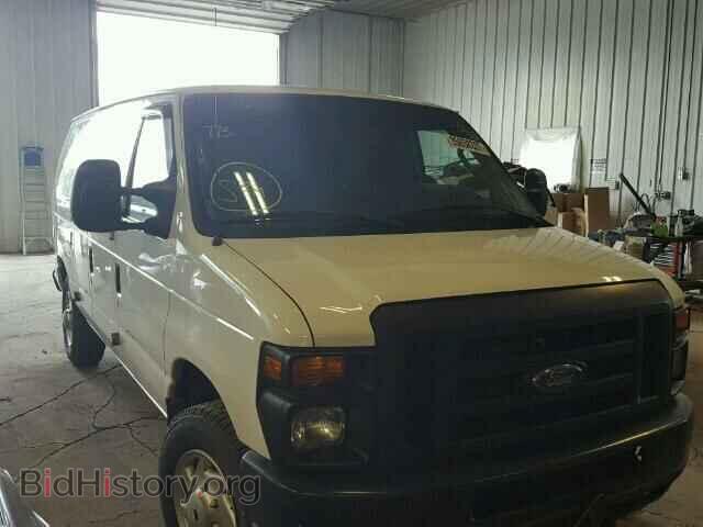 Фотография 1FTNE1EW3BDA36478 - FORD ECONOLINE 2011