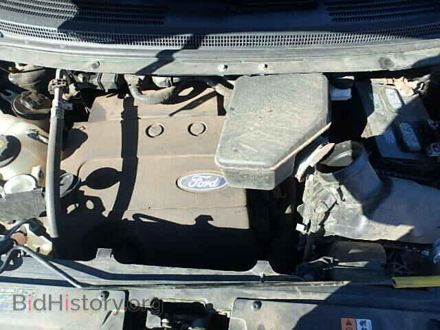 2012 FORD EDGE - VIN: 2FMDK3JC2CBA89901 - Photo 7