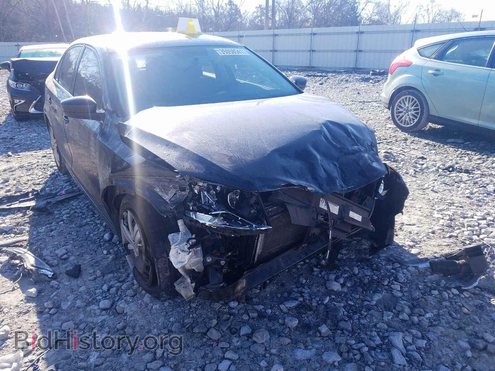 2017 VOLKSWAGEN JETTA - VIN: 3VW2B7AJ6HM377229 - Фото 9