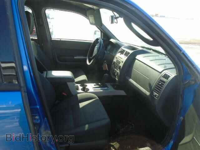 2012 FORD ESCAPE - VIN: 1FMCU9DG5CKA31472 - Photo 5