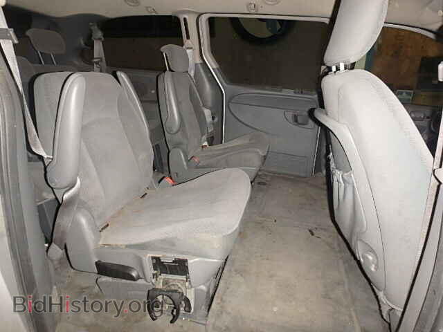 2006 DODGE CARAVAN - VIN: 1D4GP24R96B624619 - Фото 6