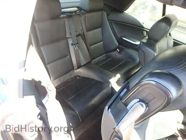 2004 BMW M3 - VIN: WBSBR93404PK07575 - Фото 6