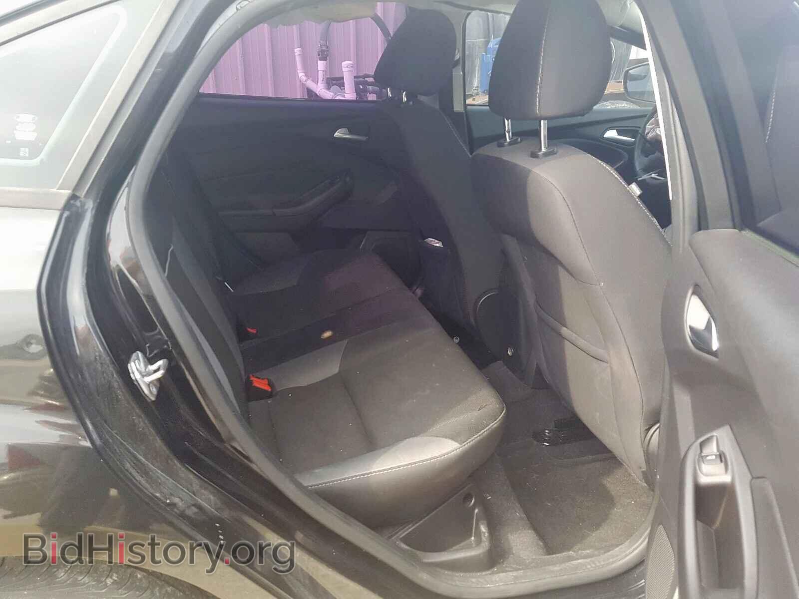 2014 FORD FOCUS - VIN: 1FADP3F22EL372913 - Photo 6