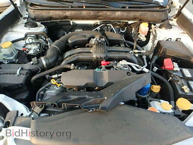 2014 SUBARU OUTBACK - VIN: 4S4BRBLC4E3272326 - Фото 7