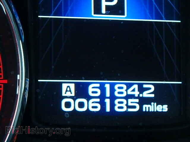 2014 SUBARU OUTBACK - VIN: 4S4BRBLC4E3272326 - Фото 8