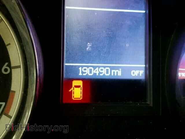 2011 DODGE CARAVAN - VIN: 2D4RN5DG1BR661268 - Фото 8