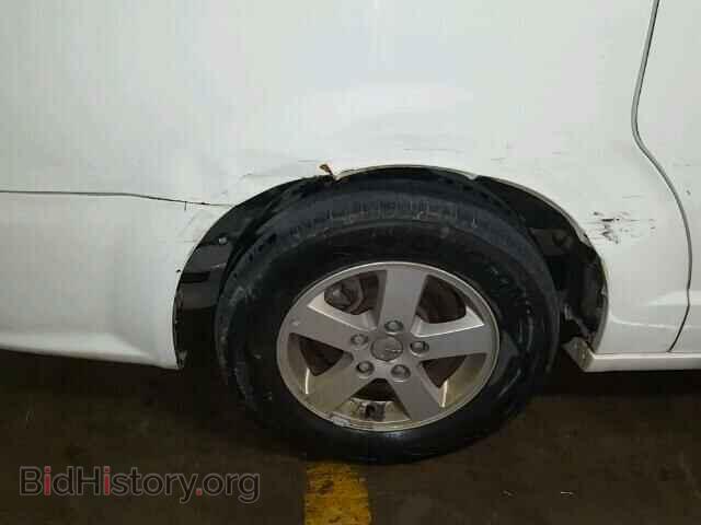 2011 DODGE CARAVAN - VIN: 2D4RN5DG1BR661268 - Фото 9