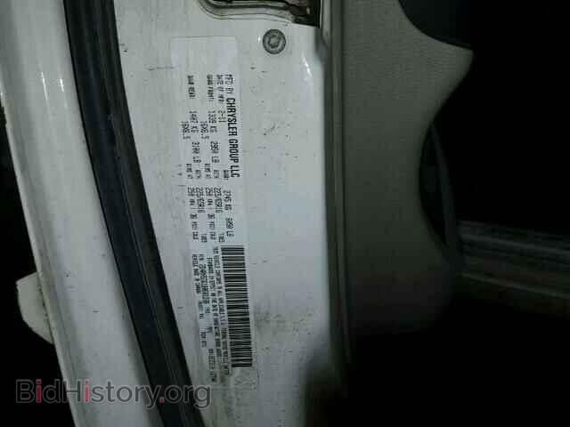 2011 DODGE CARAVAN - VIN: 2D4RN5DG1BR661268 - Фото 10