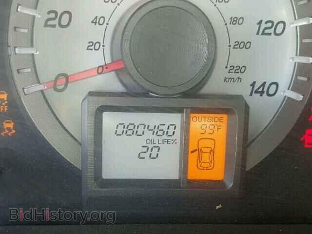 2012 HONDA PILOT - VIN: 5FNYF4H41CB086456 - Photo 8
