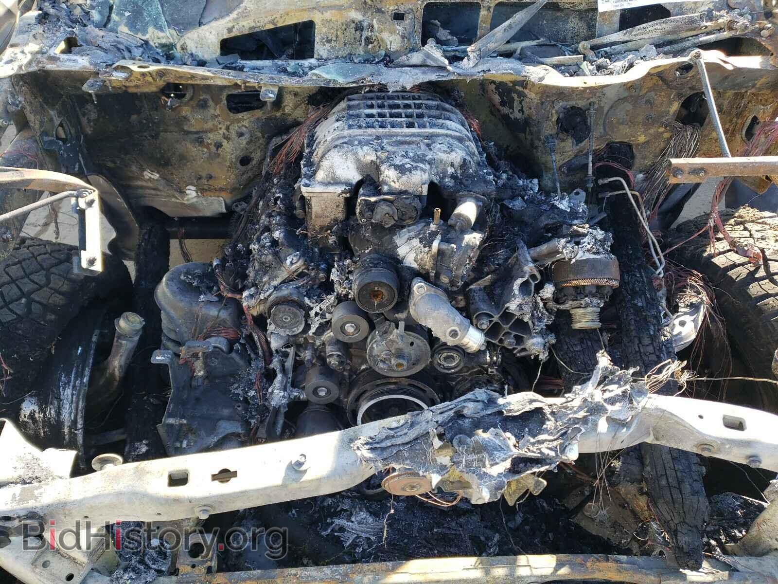 2021 RAM 1500 - VIN: 1C6SRFU90MN901203 - Фото 7
