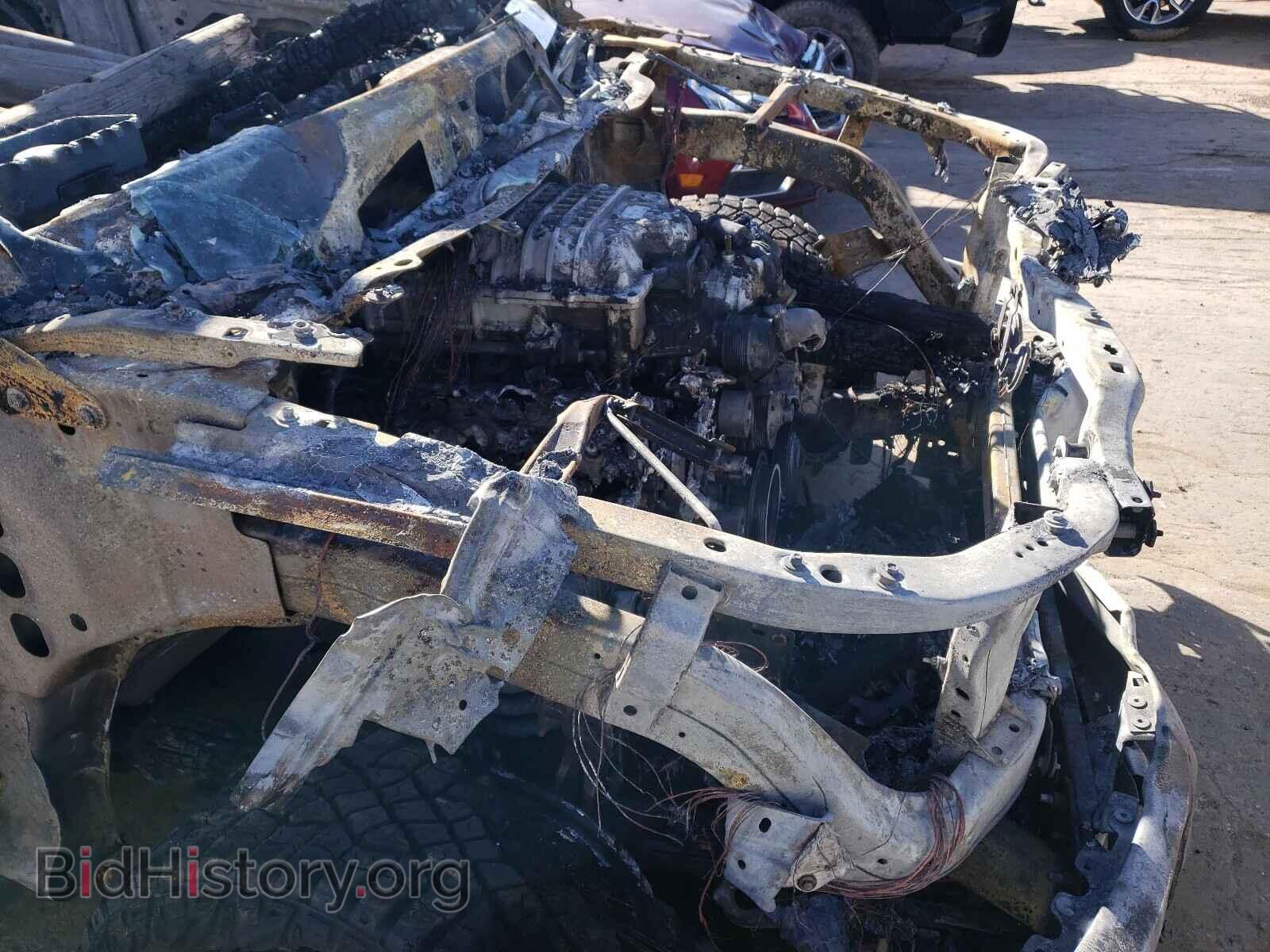 2021 RAM 1500 - VIN: 1C6SRFU90MN901203 - Фото 10
