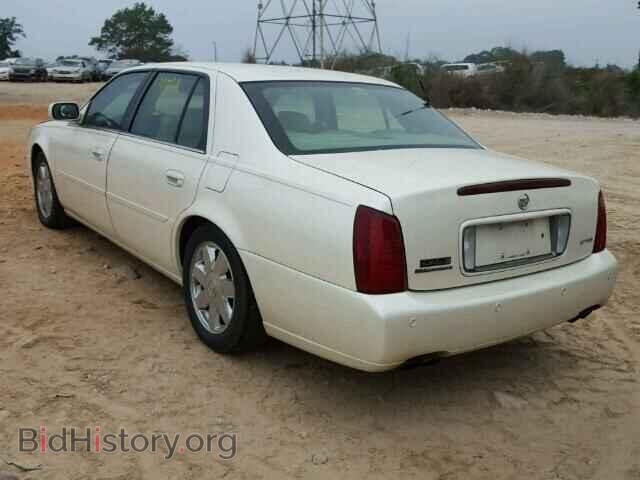 2003 CADILLAC DEVILLE - VIN: 1G6KF57973U189688 - Photo 3