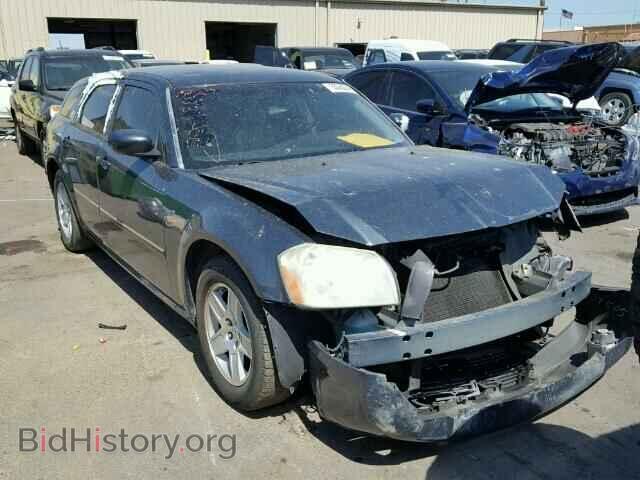 Photo 2D4FV47V67H734283 - DODGE MAGNUM 2007