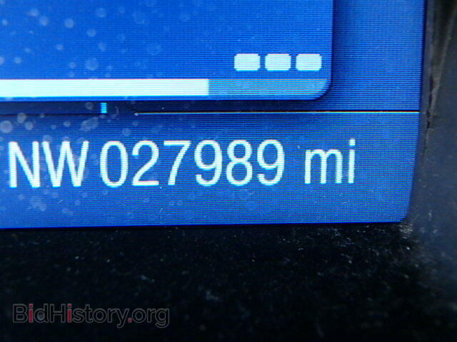 2014 FORD FOCUS - VIN: 1FADP3K22EL282358 - Фото 8