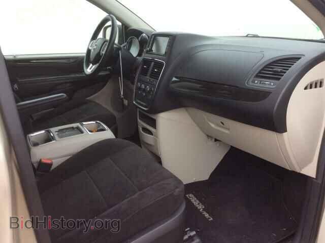 2013 DODGE CARAVAN - VIN: 2C4RDGCG0DR538352 - Photo 5