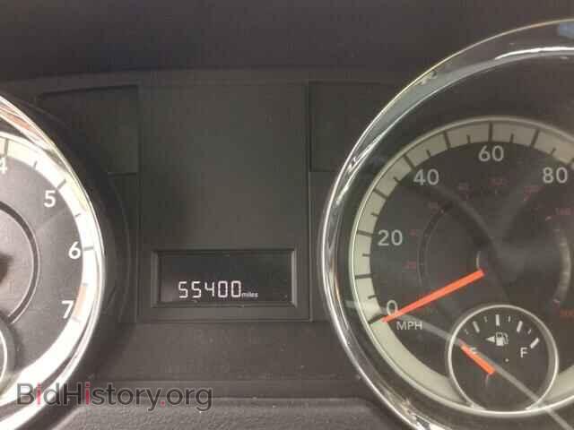 2013 DODGE CARAVAN - VIN: 2C4RDGCG0DR538352 - Photo 8