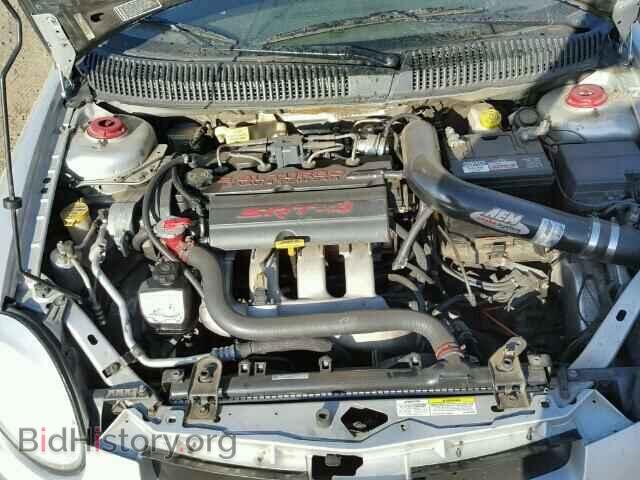 2005 DODGE NEON - VIN: 1B3AS66S05D124085 - Фото 7
