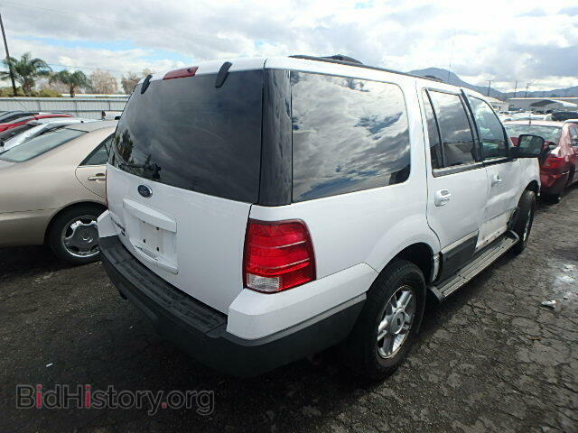 2004 FORD EXPEDITION - VIN: 1FMRU15WX4LA68031 - Фото 4