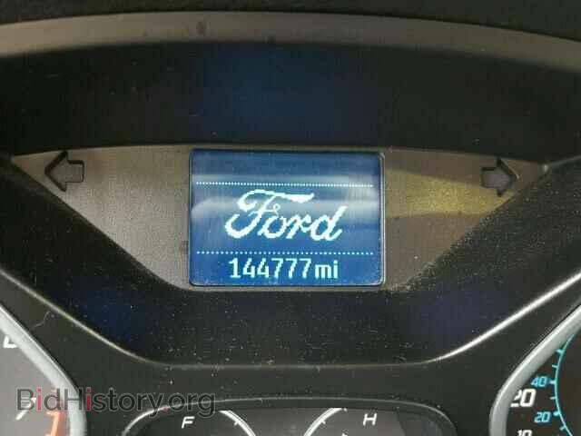 2012 FORD FOCUS - VIN: 1FAHP3F29CL351555 - Фото 8