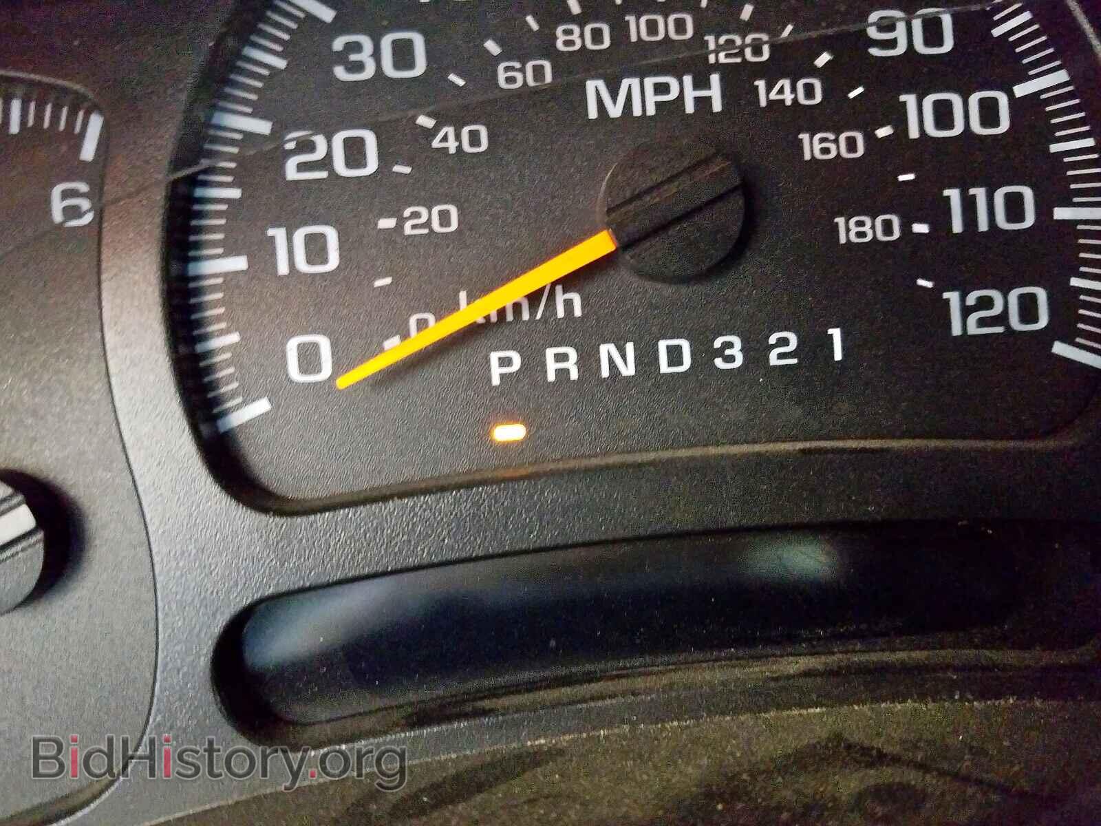 2006 CHEVROLET SILVERADO - VIN: 1GCHK29U96E100494 - Фото 8