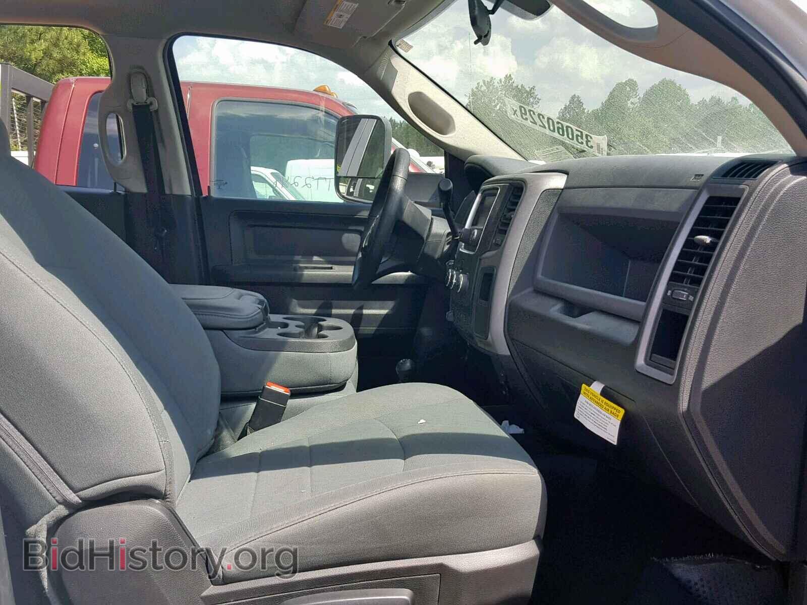 2017 RAM 3500 ST - VIN: 3C63RRGL4HG666476 - Фото 5