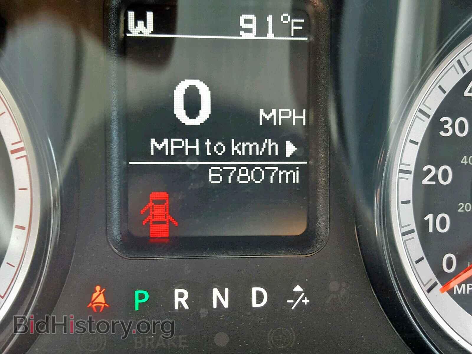 2017 RAM 3500 ST - VIN: 3C63RRGL4HG666476 - Фото 8