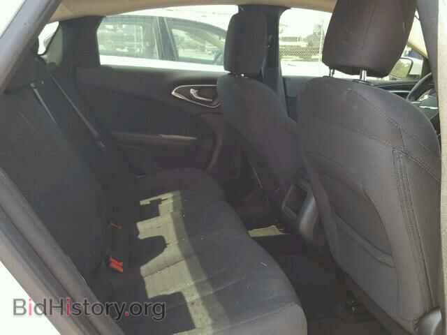 2015 CHRYSLER 200 - VIN: 1C3CCCAB4FN628309 - Photo 6