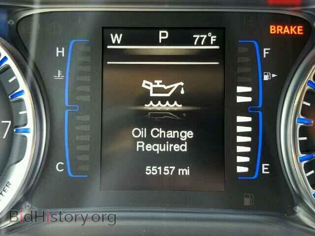 2015 CHRYSLER 200 - VIN: 1C3CCCAB4FN628309 - Photo 8