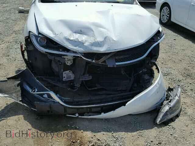 2015 CHRYSLER 200 - VIN: 1C3CCCAB4FN628309 - Photo 9