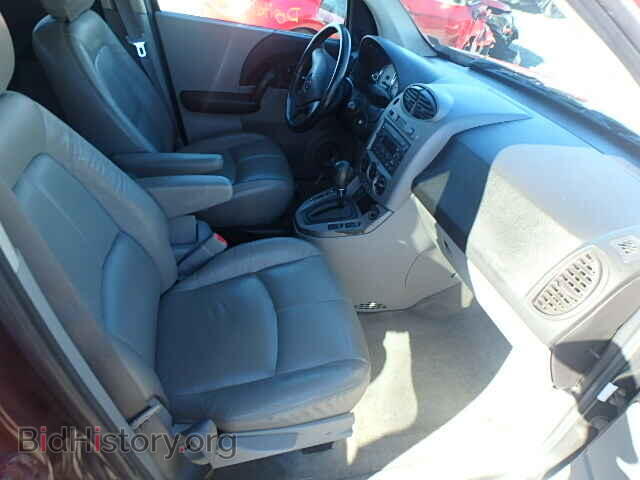 2004 SATURN VUE - VIN: 5GZCZ63414S856498 - Фото 5