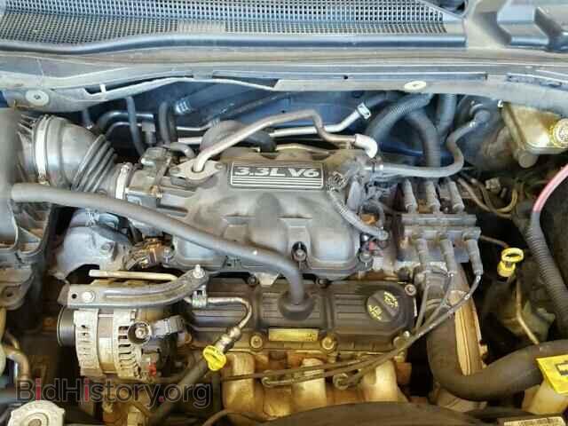 2010 DODGE CARAVAN - VIN: 2D4RN4DE4AR364244 - Фото 7