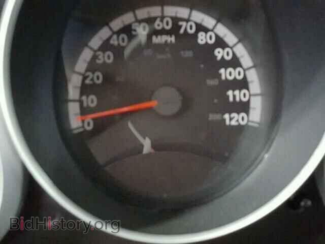 2010 DODGE CARAVAN - VIN: 2D4RN4DE4AR364244 - Фото 8