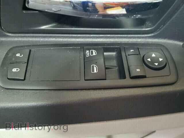 2010 DODGE CARAVAN - VIN: 2D4RN4DE4AR364244 - Фото 10