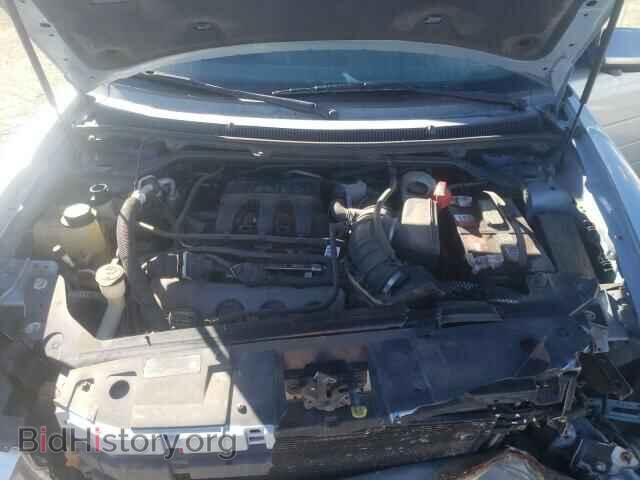 2009 FORD FLEX - VIN: 2FMEK63C19BA62099 - Photo 7