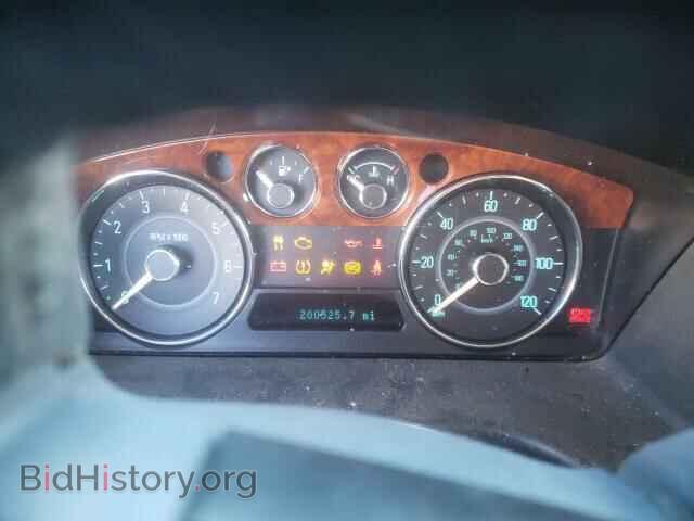 2009 FORD FLEX - VIN: 2FMEK63C19BA62099 - Photo 8