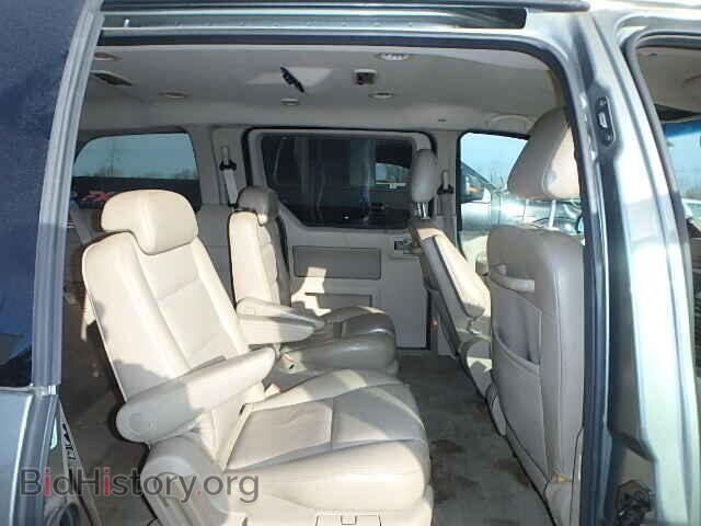 2004 FORD FREESTAR - VIN: 2FMDA58274BA56339 - Фото 6