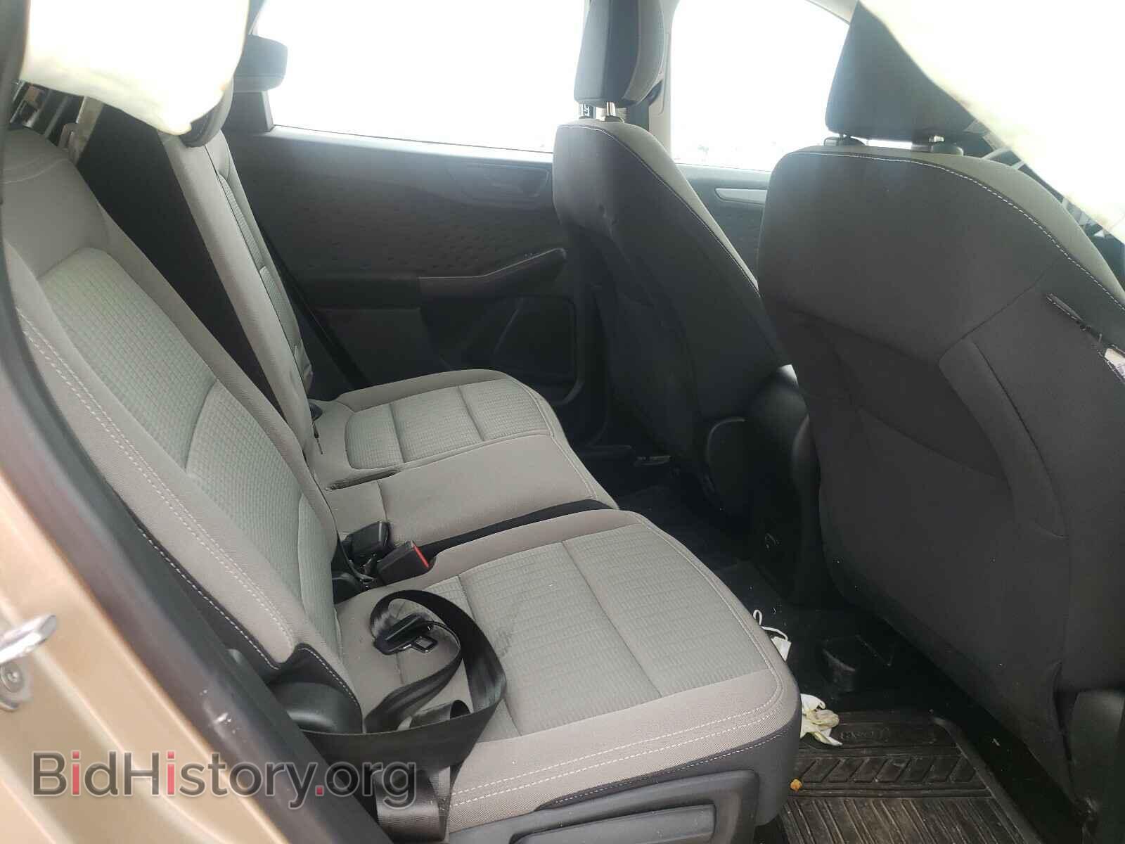 2020 FORD ESCAPE - VIN: 1FMCU0F67LUA32224 - Фото 6