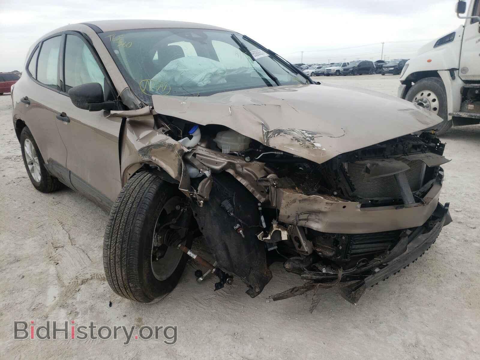 2020 FORD ESCAPE - VIN: 1FMCU0F67LUA32224 - Фото 9