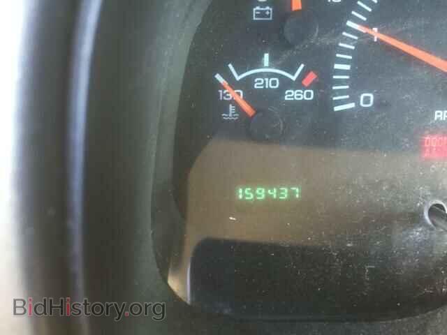 2000 DODGE DAKOTA - VIN: 1B7GL22X1YS723318 - Фото 8