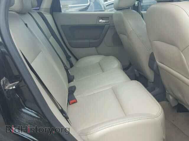2011 FORD FOCUS - VIN: 1FAHP3GN0BW107816 - Фото 6